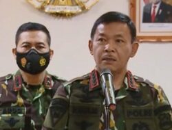 Bursa Calon Kapolri Pengganti Idham Aziz Kian Panas, Siapa Bakal Dipilih Jokowi?