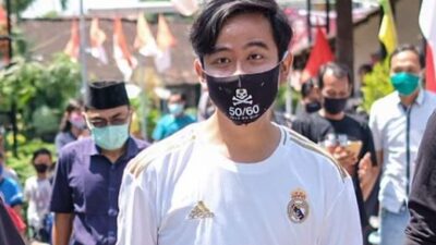 Gibran Diduga Terseret Korupsi Bansos, Mardani: Perlu Keberanian KPK Usut Tuntas