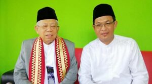 Rais Syuriyah PBNU, KH Ahmad Ishomuddin Serukan Pembubaran FPI di Medsos
