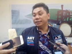 China Beli Vaksin Pfizer, Jansen Sitindaon: Kita Salah Beli Vaksin Atau Gimana Ya?
