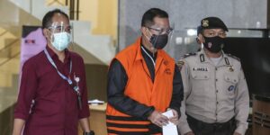 Ketum GERTAK Tagih Janji Ketua KPK Hukum Mati Koruptor Bansos COVID-19