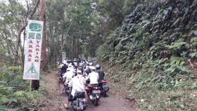 Pengamat: Kuat Dugaan Rezim Jokowi Bakal Sita Semua Aset FPI