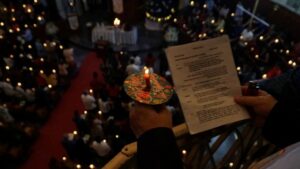 Gereja di DKI Jakarta Boleh Gelar Ibadah Natal Sesuai Protokol Kesehatan