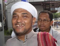 Buntut Mensos Tersangka Korupsi Bansos, PA 212 Desak PDI Perjuangan Dibubarkan