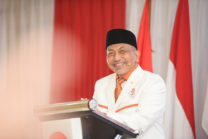 Ahmad Syaikhu: Tahun 2024 Mendatang Momentum Kemenangan PKS