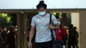 Video Dugemnya Viral di Medsos, Bhayangkara FC Resmi Pecat Serdy Ephy Fano