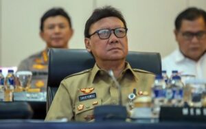 MenPAN-RB Tjahjo Kumolo Larang ASN Terlibat FPI, HTI dan PKI