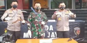 TNI Diduga Turut Dilibatkan Dalam Peristiwa Kematian 6 Anggota Laskar FPI
