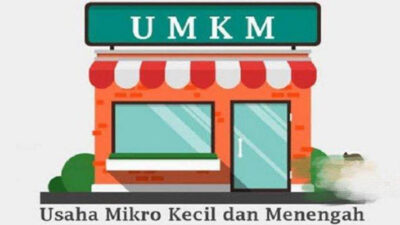 Duh! Penyaluran Banpres UMKM di Sulut Mirip Rentenir Ngisap Darah Rakyat