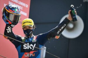 Jack Miller Tantang Para Pembalap Muda Unjuk Gigi di MotoGP 2021