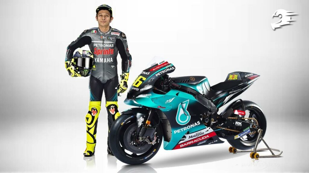 Loris Capirossi Prediksi Valentino Rossi Berjaya Lagi di MotoGP 2021