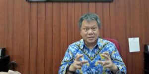 Alvin Lie: Pejabat Pemerintah Gemar Mengatur Tapi Tak Berani Keluarkan Peraturan