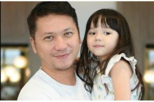 Usai Gisel Tersangka, Netizen Puji Gading Marten Yang Tidak Umbar Aib: Best Papa!