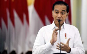 Di Bawah Jokowi, Oligarki Kian Mencengkeram dan Demokrasi Makin Semu