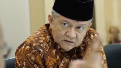 Habib Rizieq Ditahan, MUI: 79 Ribu Petugas KPPS Reaktif COVID-19, Siapa Tanggung Jawab?
