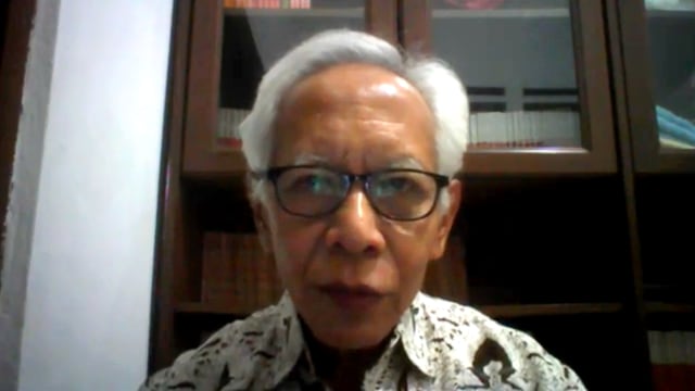 Sering Hina Islam di Medsos, Apollinaris Darmawan Divonis 5 Tahun Penjara