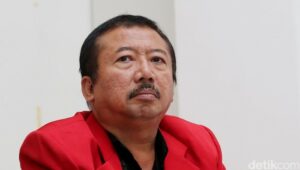 Politikus PDI Perjuangan, Bambang DH Berstatus Tersangka Dari 2013 Sampai Sekarang