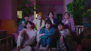 Ini 4 Alasan BTS Pantas Jadi Panutan Anak dan Remaja