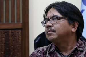 Ade Armando Tuding Ustadz Abdul Somad Manipulasi Ayat Alquran Sesuai Kepentingannya