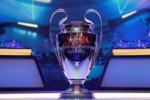 Hasil Lengkap Undian 16 Besar Liga Champions 2020-2021, Chelsea Jumpa Atletico Madrid