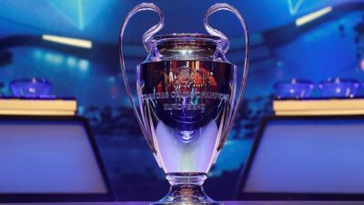 Hasil Lengkap Undian 16 Besar Liga Champions 2020-2021, Chelsea Jumpa Atletico Madrid