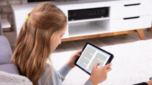 Ini Daftar Situs Penyedia Unduh Ebook Gratis dan Legal