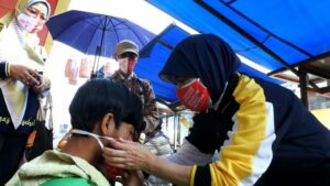 Disiplin Protokol Kesehatan Jadi Kunci Utama Kebangkitan Pariwisata Indonesia