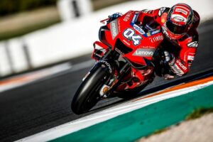 Marquez Ungkap Alasan Dovizioso Kurang Moncer di MotoGP 2020