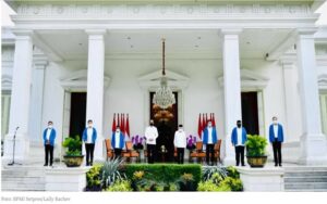 Daftar Kekayaan 6 Menteri Baru Jokowi, Sandiaga Paling Tajir Melintir