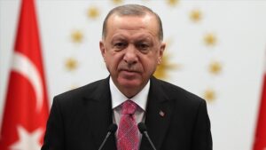 Erdogan: Turki Negara Dengan Pertumbuhan Ekonomi Tertinggi Dunia Saat Pandemi