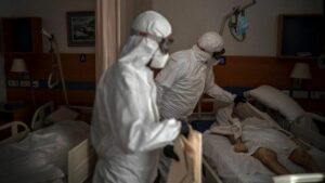 Akui Blunder Remehkan COVID-19 Di Awal Pandemi, Menkes Takkan Ulangi Lagi