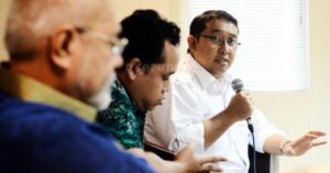 PTPN VIII Somasi Ponpes Habib Rizieq di Mega Mendung, Fadli Zon: Apa Yang Kau Cari?