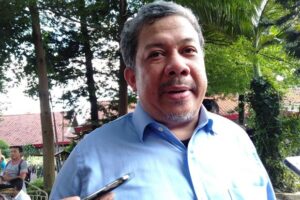Sebut Ada Skandal Besar, Fahri Hamzah: DPR Jangan Diam!