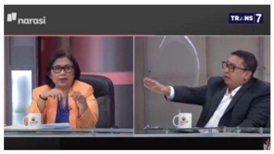Difitnah Irma Suryani Terlibat Kerumunan Massa Habib Rizieq Shihab, Ini Tanggapan Fadli Zon