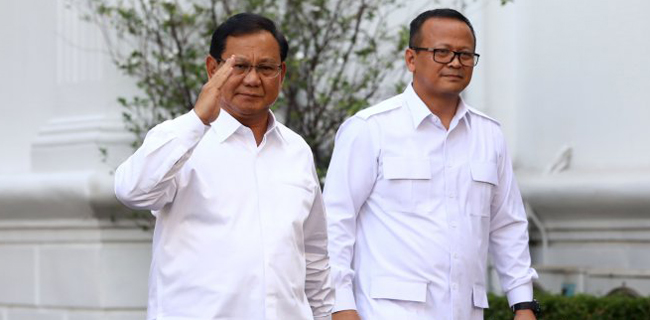 Prabowo Didesak Mundur, PKS: Mungkin Ada Yang Tak Ingin Gerindra di Gerbong Pemerintah