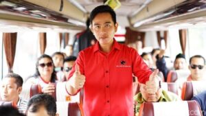 Mengaku Tak Ikut Campur Urusan Bansos, Gibran: Silakan Tangkap Kalau Ada Bukti