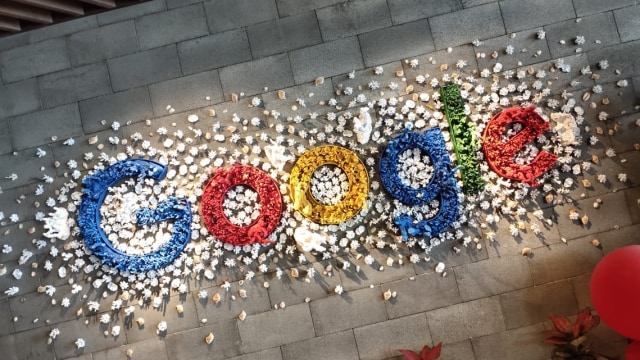 Minta Maaf Karena Layanannya Down, Google Indonesia Ungkap Penyebabnya