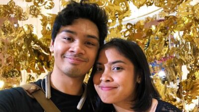 Deretan Pebulutangkis Indonesia Yang Sukses Pikat Hati Selebritis Tanah Air