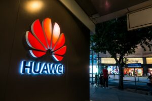 Gandeng Indonesia Kembangkan SDM dan Jaringan 5G, Huawei Siap Gerilya di Asia Tenggara
