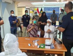 Pakar Hukum: Pasal 216 KUHP Yang Disangkakan ke Habib Rizieq Tak Berdasar dan Tak Penuhi Unsur