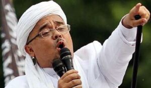 PN Jaksel Perintahkan Polda Metro Jaya Lanjutkan Kasus Chat Mesum Habib Rizieq