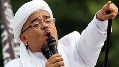 PN Jaksel Perintahkan Polda Metro Jaya Lanjutkan Kasus Chat Mesum Habib Rizieq