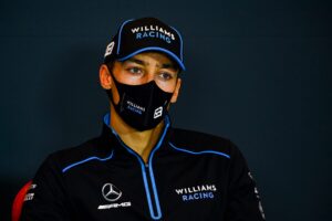 Masih Isolasi Mandiri di Bahrain, Hamilton Belum Tentu Tampil di Seri Penutup F1 2020