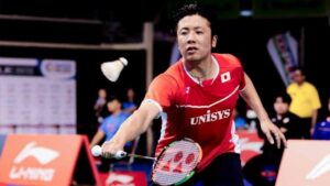 Kalahkan Kevin/Marcus 6 Kali Beruntun, Nama Endo/Watanabe Kembali Bersinar