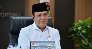 Pemuda Muhammadiyah Dukung Kepala BNPT Boy Rafli Amar Jadi Kapolri