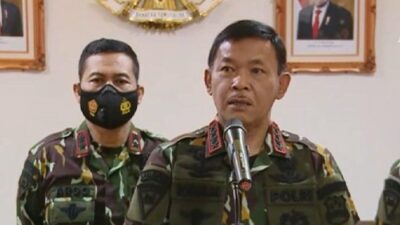 Jika MIT Pimpinan Ali Kalora Melawan, Kapolri Idham Azis: Tembak Mati Saja!