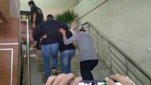 Artis TA Dibanderol Rp.75 Juta Sekali Kencan, Mucikari Dapat Jatah 10 Persen