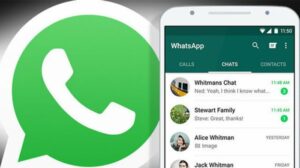 Awas! Tahun 2021 WhatsApp Tak Bisa Lagi Digunakan iPhone dan Android Jenis Ini