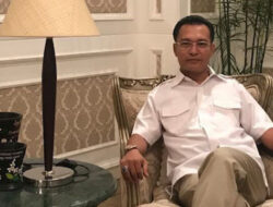 Iwan Sumule: Jika Tidak Terjadi Perbaikan Ekonomi di 2021, Besar Potensi Terjadi Gejolak Sosial