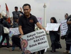 ProDEM Ingatkan Rakyat: Ekonomi 2021 Mengkhawatirkan, Tahan Emosi Jangan Marah